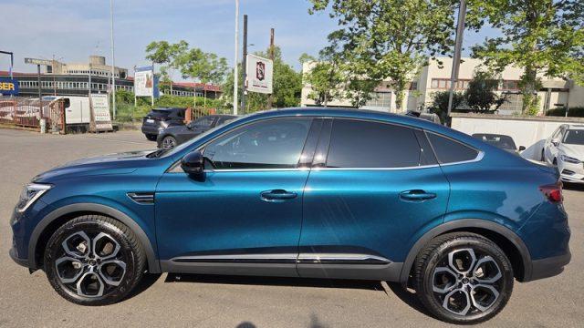RENAULT Arkana Full Hybrid E-Tech 145 CV Techno PERMUTE NEOPAT.