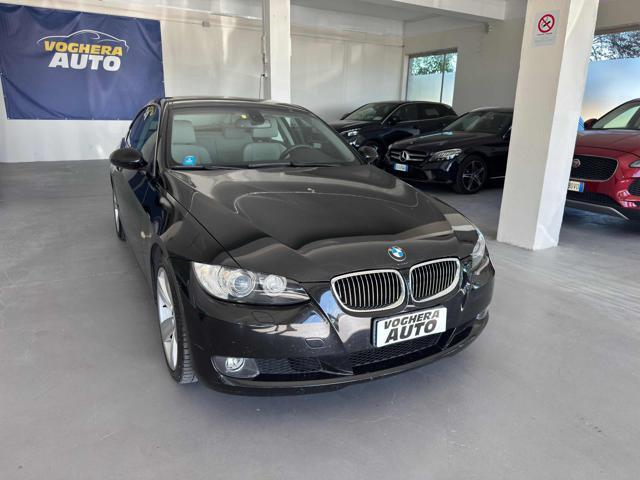 BMW 330 xd cat Coupé Futura