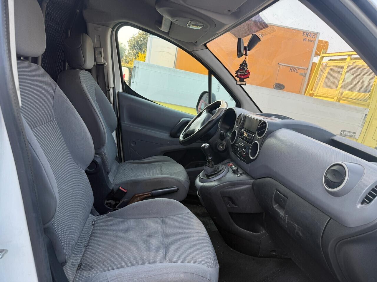 Peugeot Partner 1.6/2 POSTI/2010