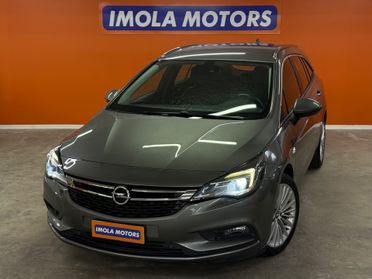 Opel Astra 1.6 CDTi 110CV Start&Stop Sports Tourer Innovation