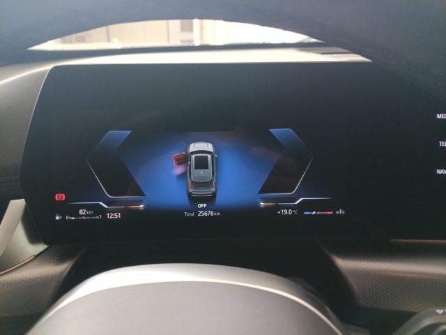 BMW X1 xDrive 20d Msport Pro