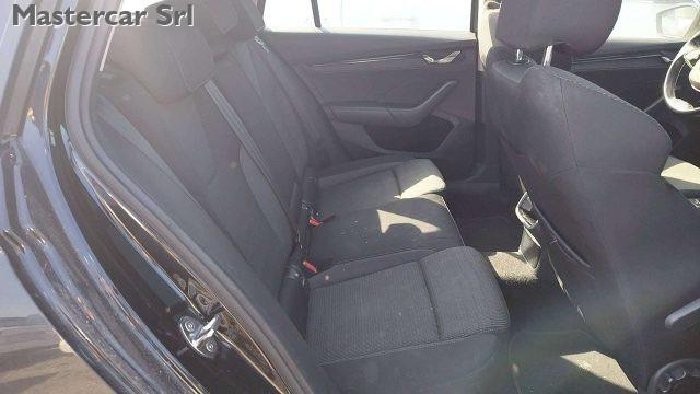 SKODA Octavia Wagon 2.0 tdi evo Executive 115cv - GN338KP