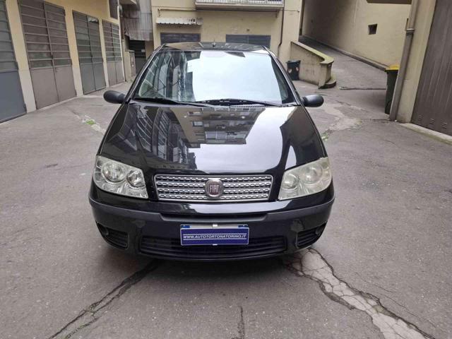 FIAT Punto Classic 1.2 5 porte Active GPL