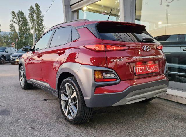 HYUNDAI Kona 1.6 T-GDI 4WD DCT Xpossible