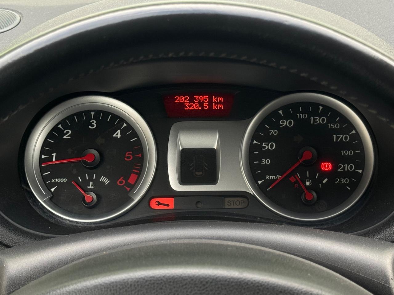 Renault Clio 1.5 dCi 90CV 5 porte