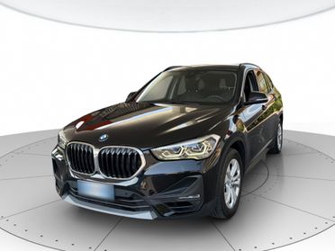 BMW X1 xdrive 25e Business Advantage auto