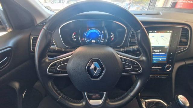 Renault Megane 1.5 dci energy Bose 110cv