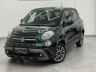 Fiat 500L 1.3 Multijet 95 CV City Cross 10-2018