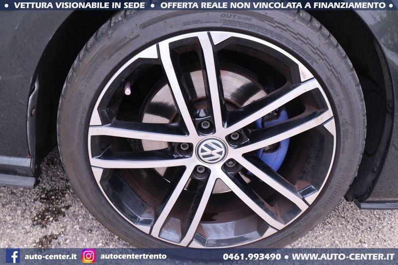 Volkswagen Golf GT 7 GTD 5p 2.0 TDI MANUALE