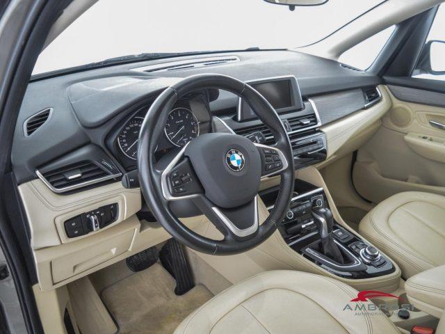 BMW 218 Serie 2 d Luxury Auto