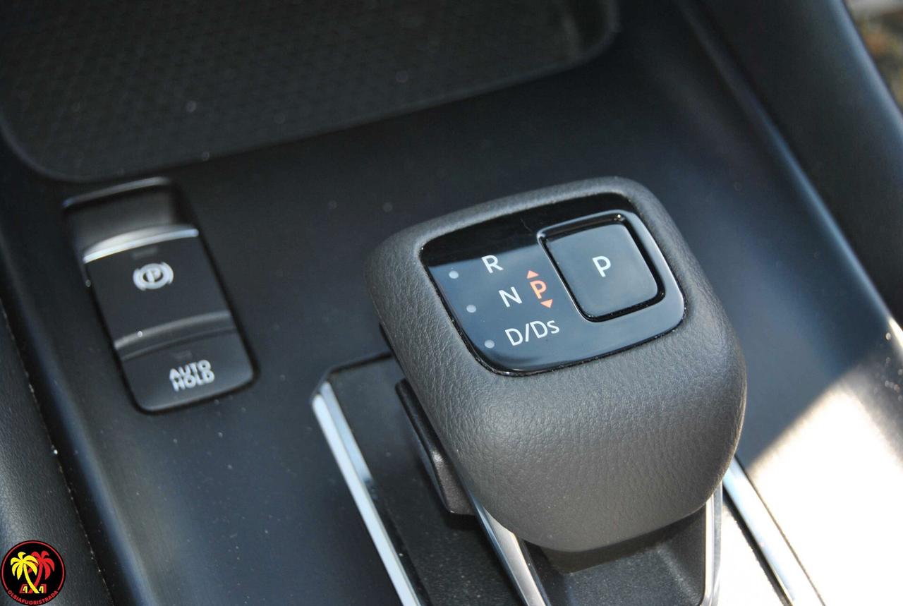 Nissan Qashqai MHEV 158 CV Xtronic N-Connecta