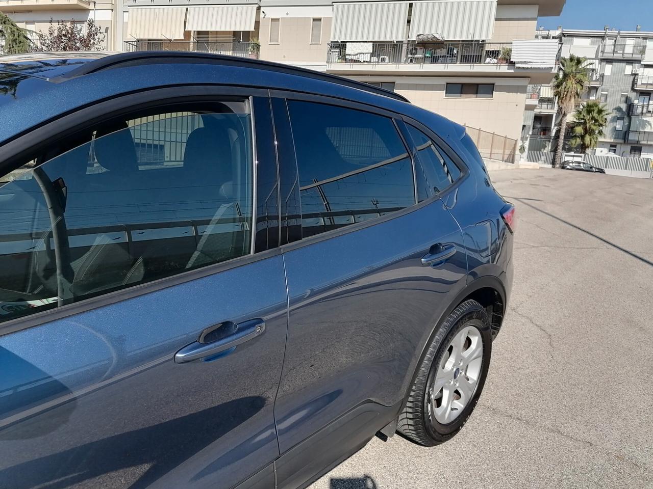 Ford Kuga 1.5 EcoBlue 120 CV Titanium 2022