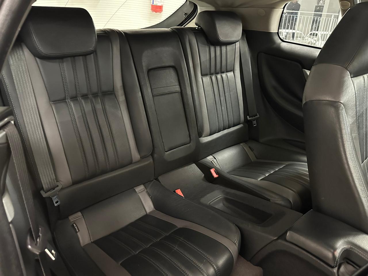 Alfa Romeo Brera 2.4 JTDm 20V 200 CV Sky Window - 2007