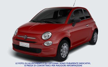 Fiat 500 1.0 Hybrid