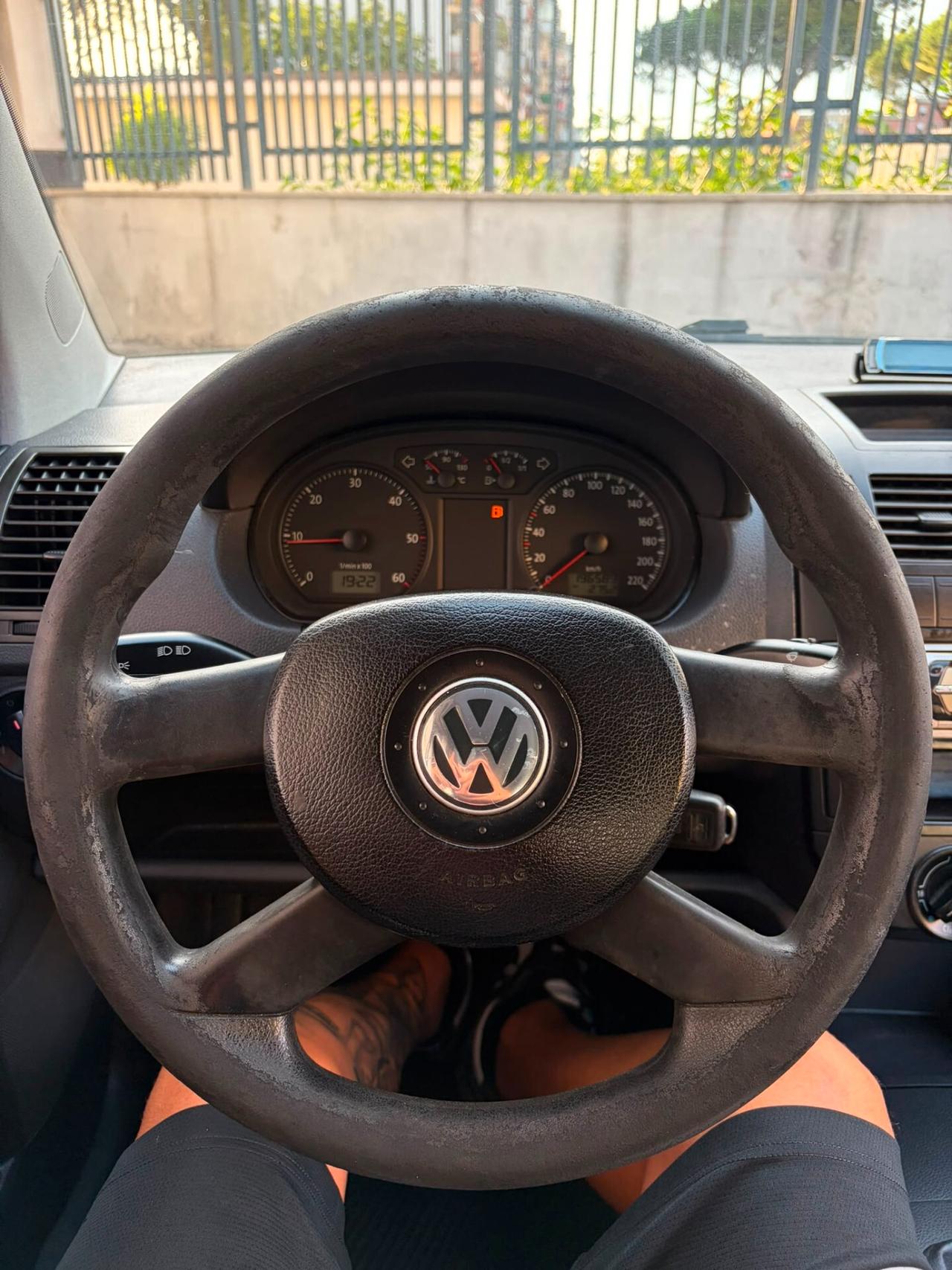 Volkswagen Polo 1.4/69CV TDI 5p. Sportline