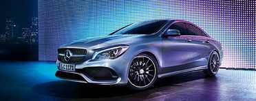 Mercedes-Benz CLA - C117 - CLA 200 d Sport auto FL