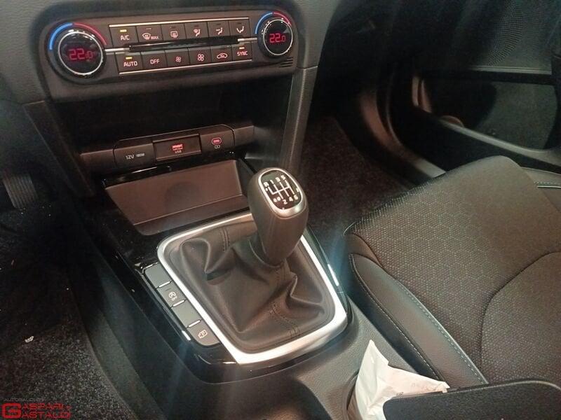 Kia Xceed 1.0 T-GDi GPL Business