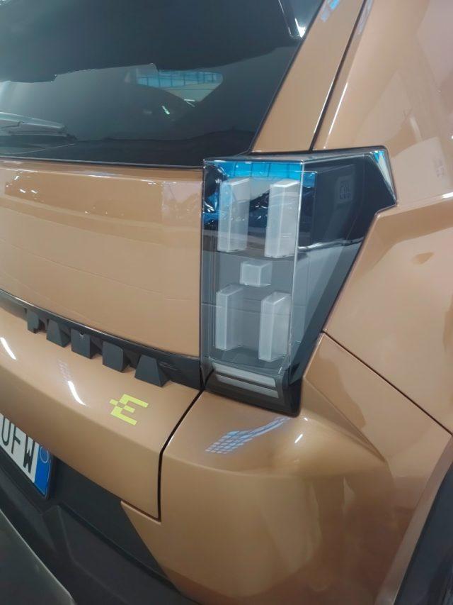 FIAT Grande Panda 44kWh La Prima