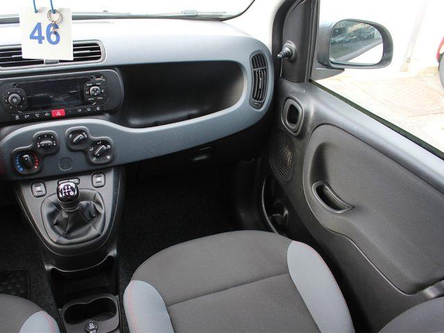 FIAT Panda 1.2