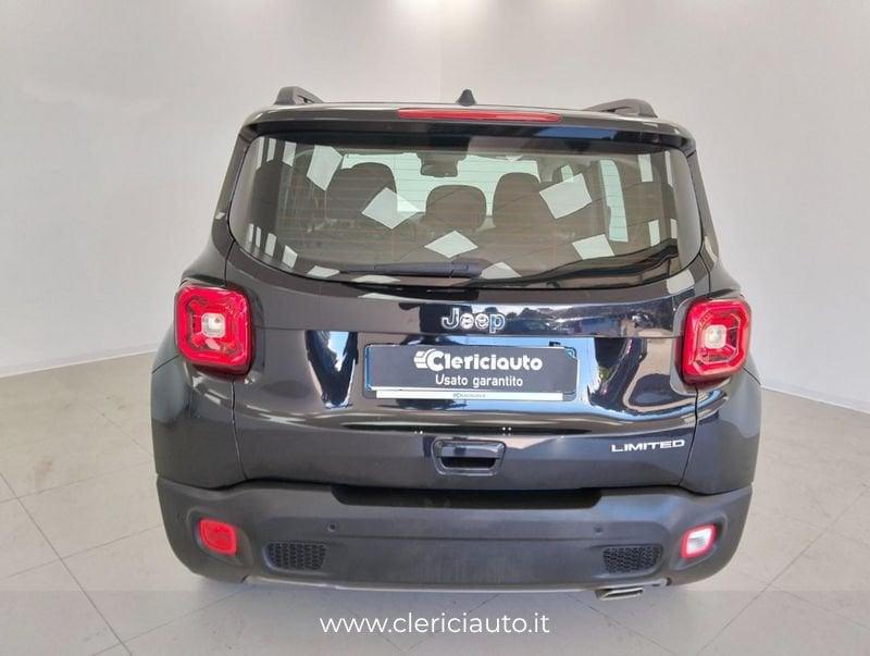 Jeep Renegade 1.0 T3 Limited