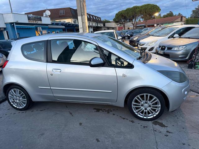 MITSUBISHI Colt 1.1 12V 3p.GPL Special Action Model BENZINA/GPL