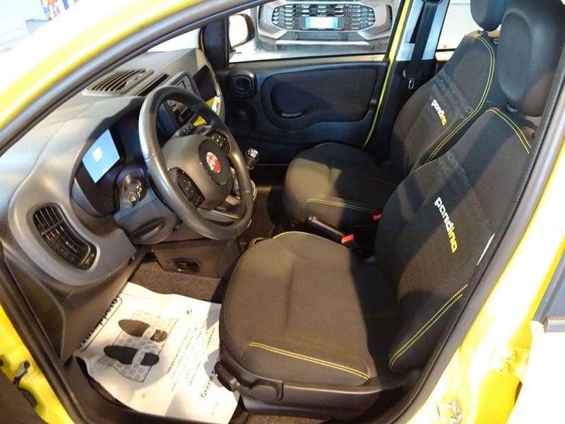 FIAT Panda Panda 1.0 FireFly S&S Hybrid
