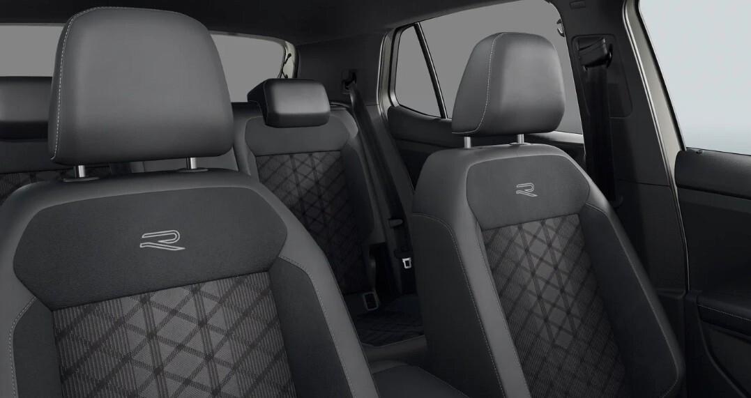 Volkswagen T-Cross 1.0 TSI 115 CV DSG R-Line Plus
