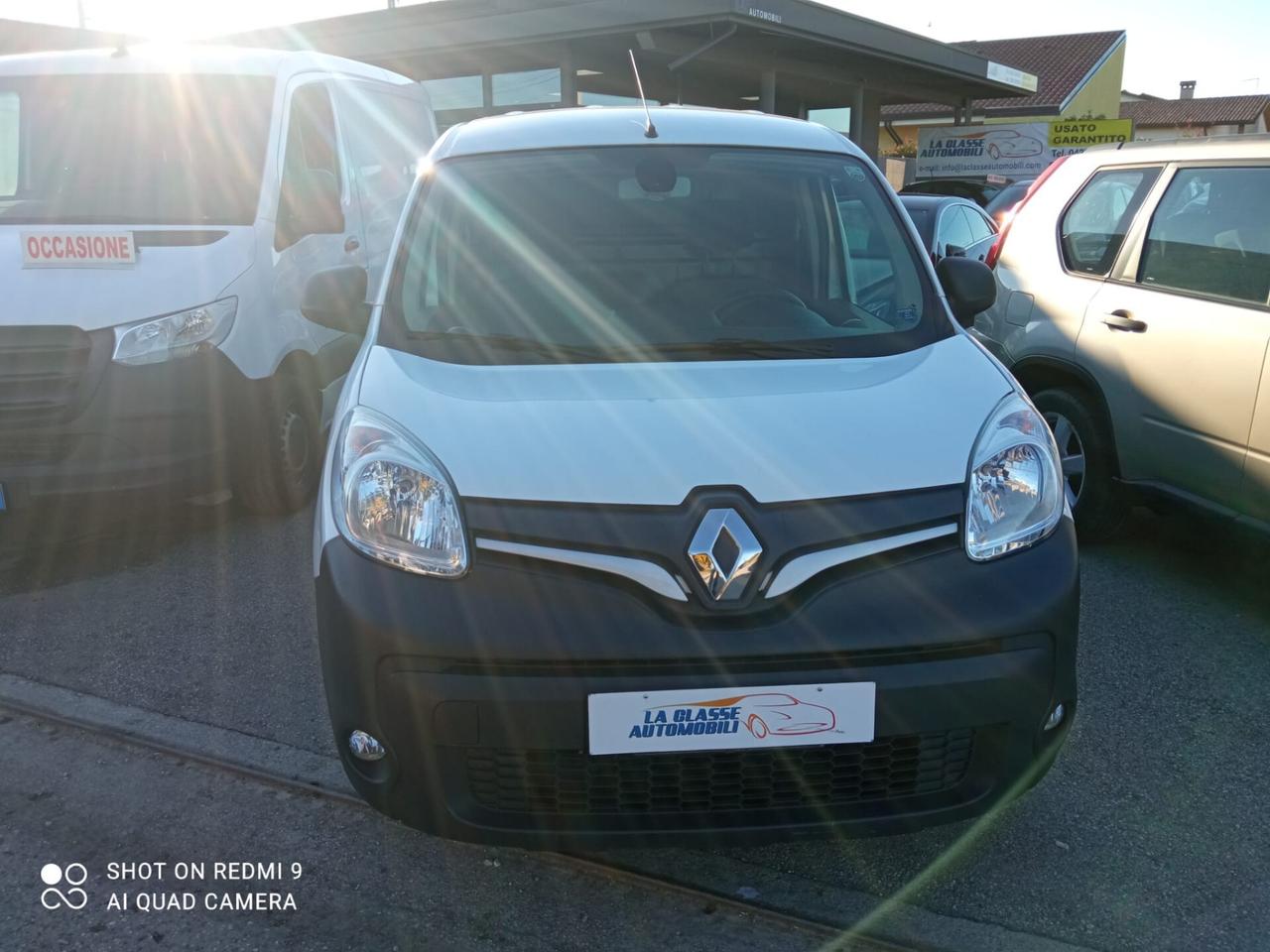 Renault Kangoo 1.5 dCi 110CV 5 porte