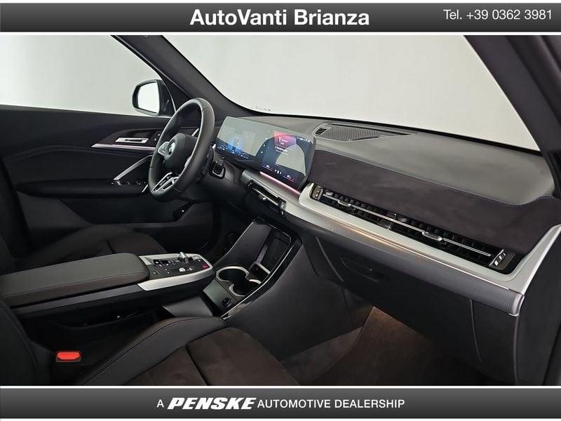 BMW X1 X1 sdrive18i MSport
