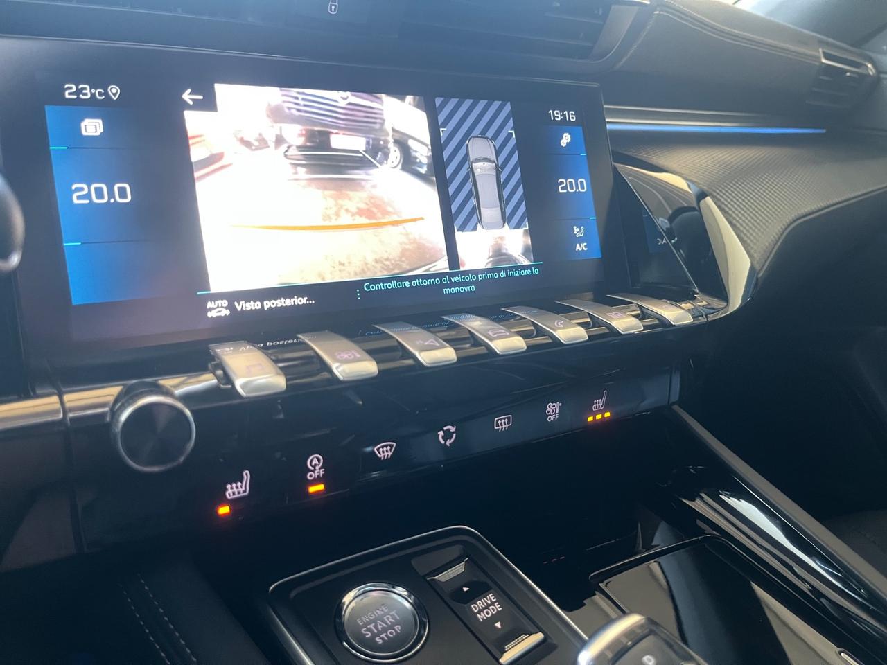 Peugeot 508 BlueHDi 180 Stop&Start EAT8 GT Line