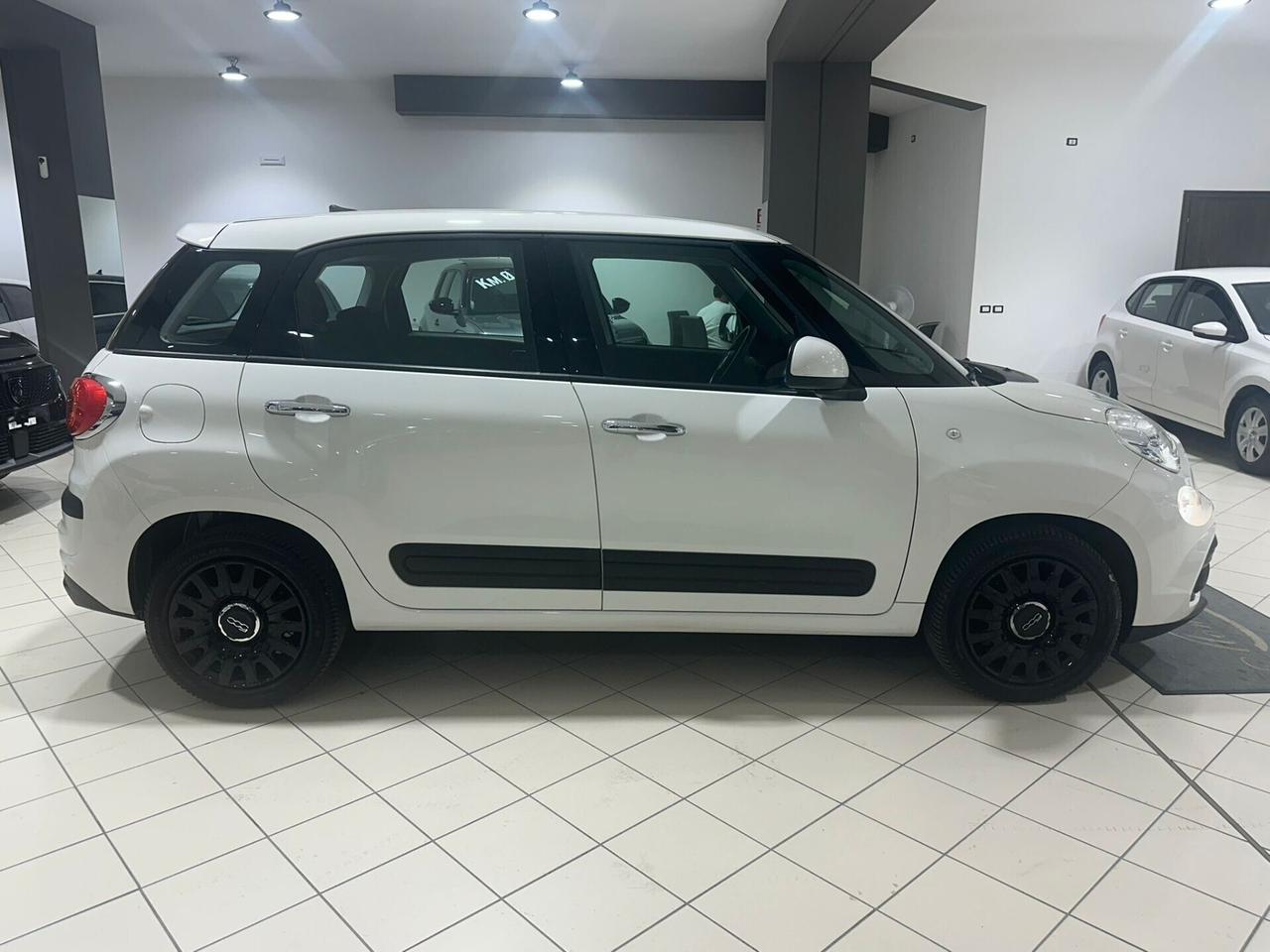 Fiat 500L Pro 1.3 MJT 95CV MTA Mirror 4 posti (N1)