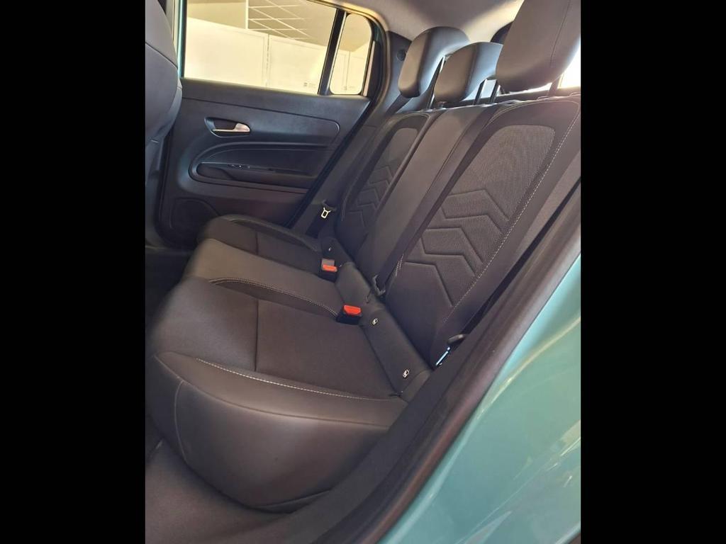 Jeep Avenger 1.2 Turbo Altitude FWD