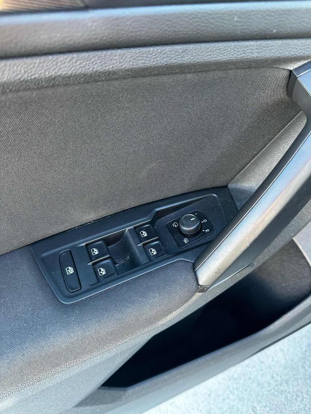 VOLKSWAGEN Tiguan 1.5 TSI 150 CV DSG ACT R-Line