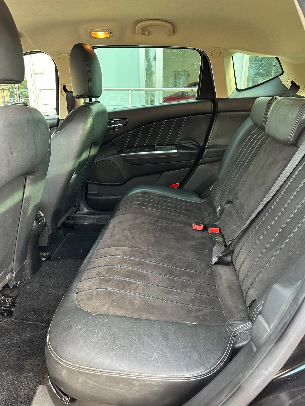 Lancia Delta 1.4 T-Jet 120 CV Platino Ecochic GPL