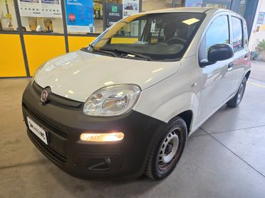 Fiat Panda 1.3 MJT 80 CV VAN 2 POSTI EURO 6 IVA ESPOSTA
