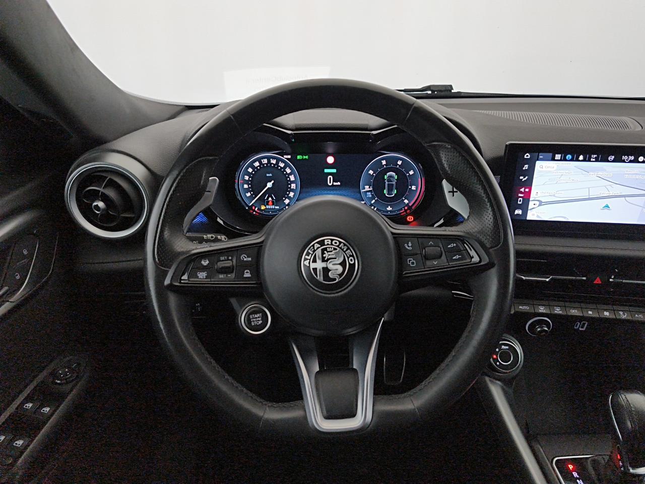 Alfa Romeo Tonale 1.5 hybrid Speciale 130cv