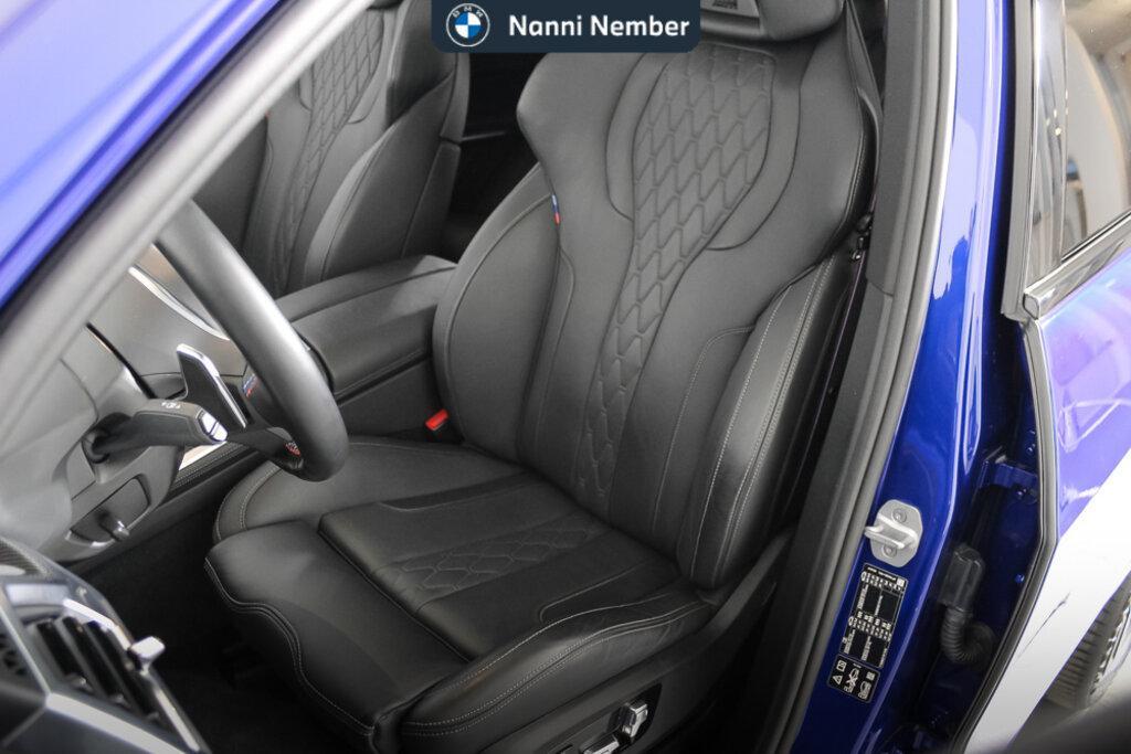 BMW X5 M 60 i MSport Pro Steptronic