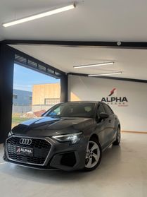 Audi A3 S-line Sportback