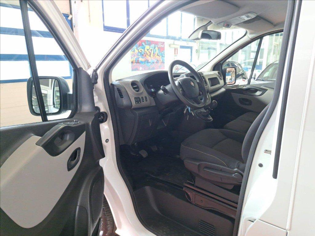 RENAULT trafic T29 1.6 dci 125cv L2H1 Ice S&S E6 del 2019