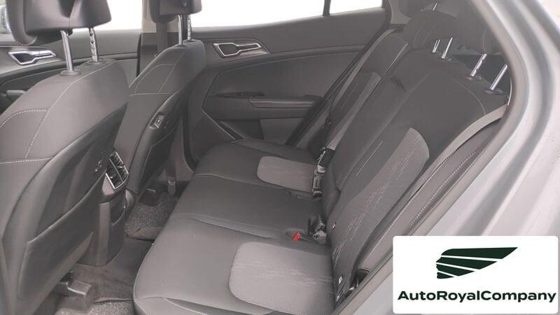 Kia Sportage 1.6 TGDI HEV STYLE 2WD AUTO