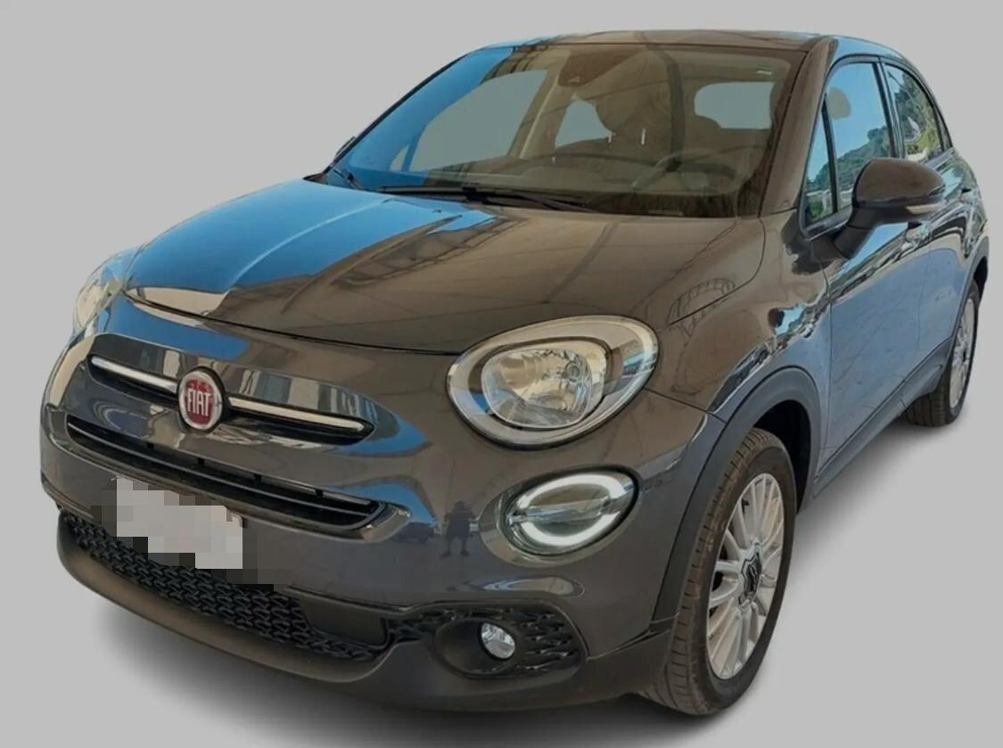 Fiat 500X 1.3 MultiJet 95 CV NEOPATENTATI *PROMO*