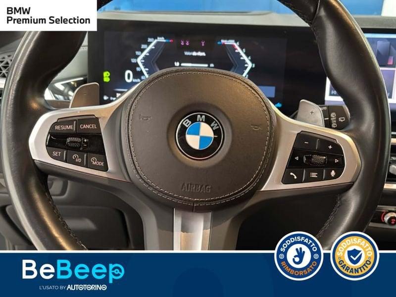 BMW X5 XDRIVE40D MSPORT PRO AUTO