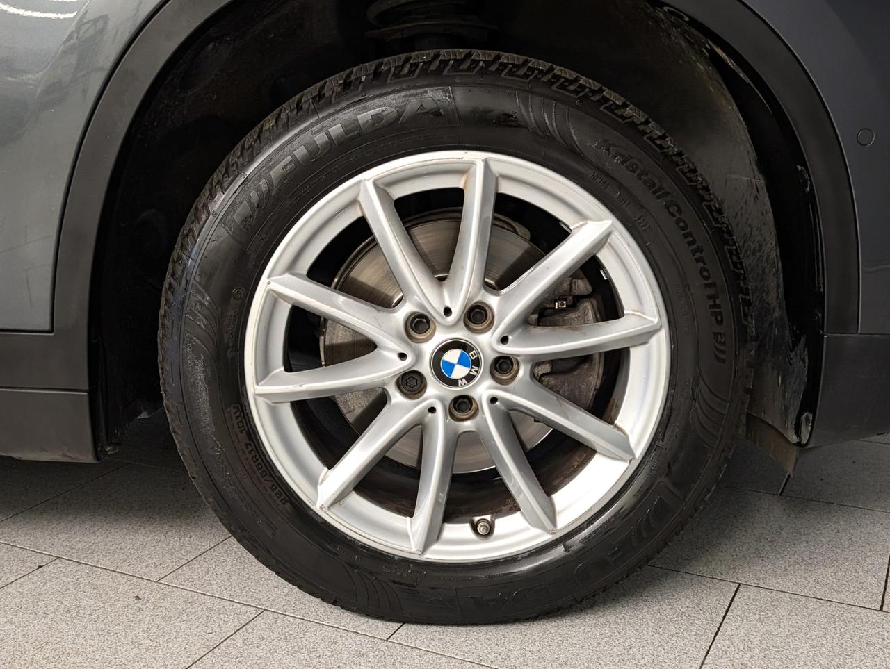 Bmw xDrive18d Automatic Business Advantage