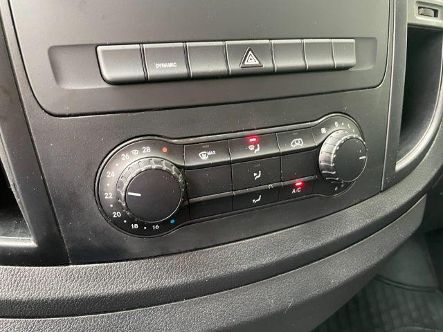 MERCEDES-BENZ eVito 111 FURGONE LONG - IVA DEDUCIBILE