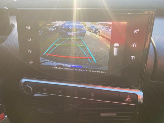 CITROEN C4 Cactus BlueHDi 100 S&S Shine