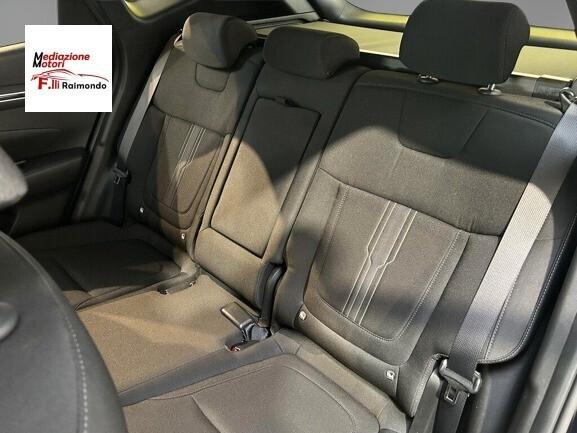 Hyundai Tucson 1.6 T-GDI 48V XLine