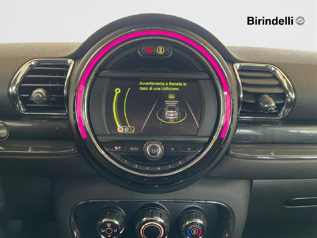 MINI Mini Clubman (F54) - Mini 1.5 One Boost Clubman
