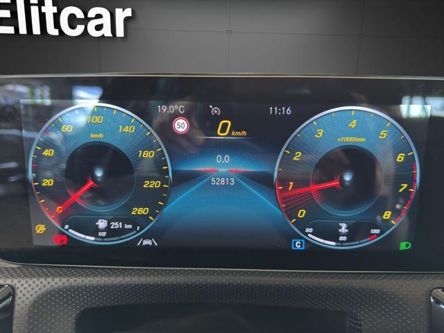 MERCEDES-BENZ A 180 Sport