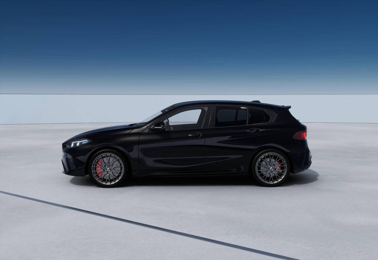 BMW Serie 1 118d MSport Pro