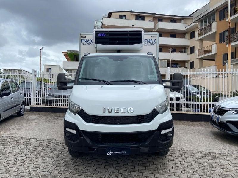 Iveco Daily Iveco Daily 60C150 3.0 HPT PM ISOTERMICO - ATP 2027 / CLIMA / IVA ESPOSTA